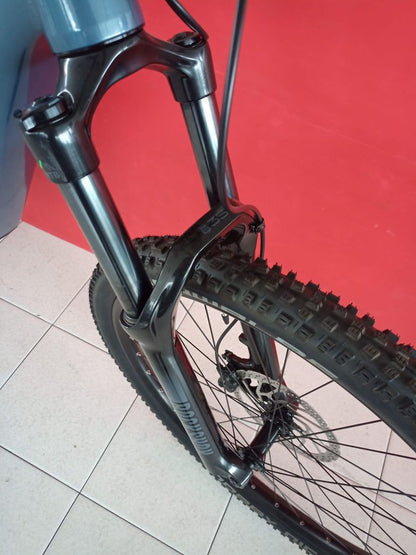 Kellys Theos R30 P 2024 — Bici usata