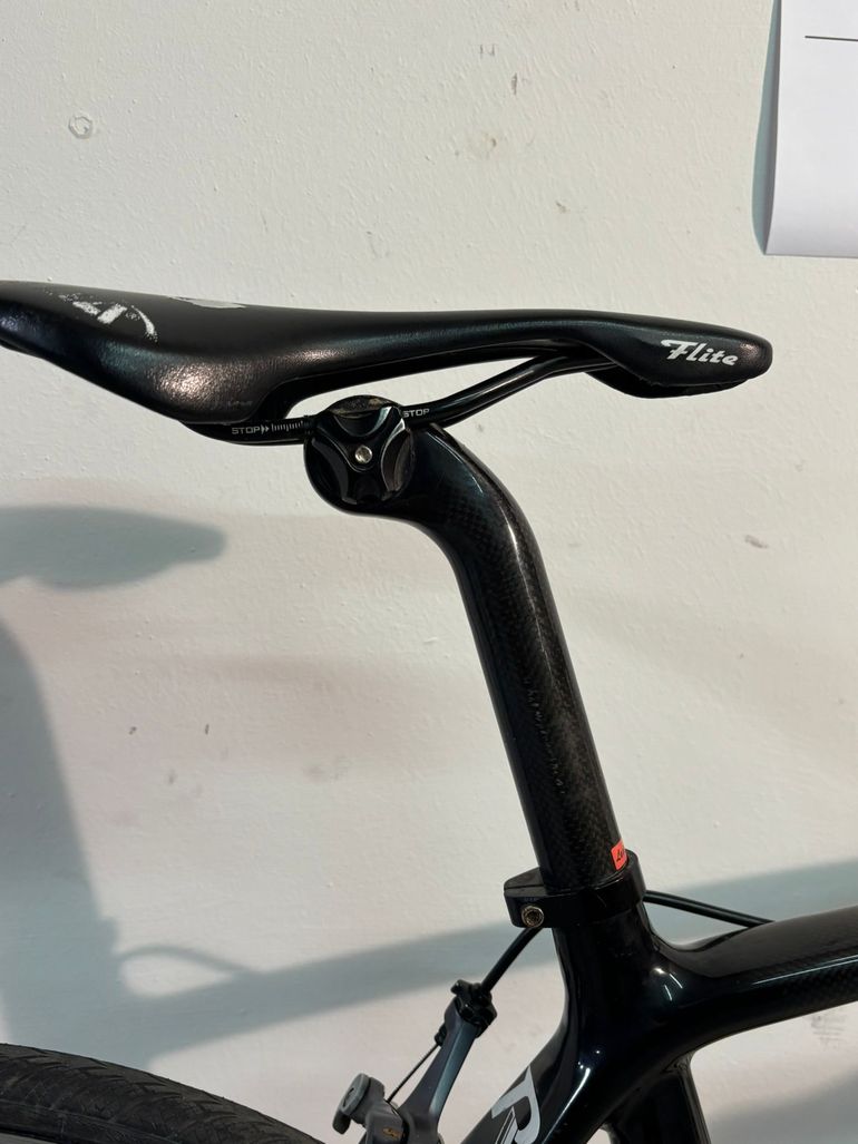 Rodman Rd400 2015 usata — dettaglio