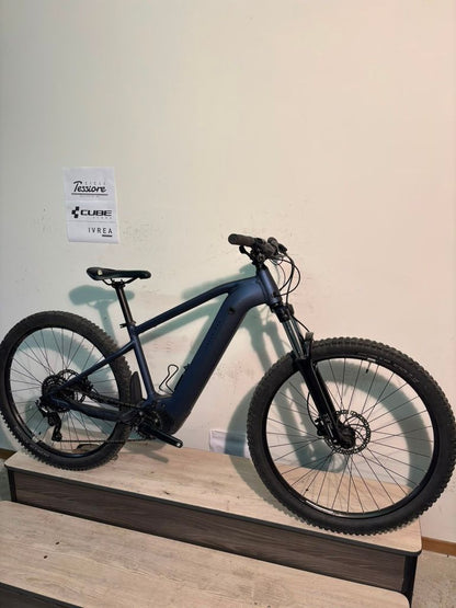 Rockrider E-Expl 520 2025 usata — dettaglio