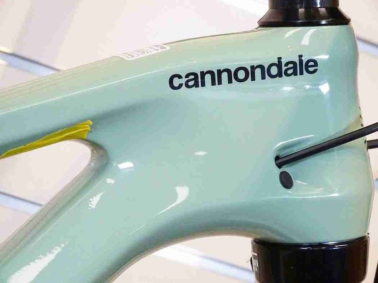 Cannondale Scalpel Carbon Se Ultimate — telaio in Carbonio, Nuovo