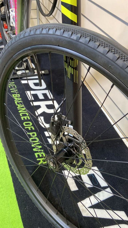 Cannondale Mad Boy 2022 usata — dettaglio