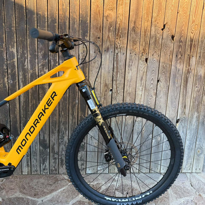 Mondraker Crafty Rr S 2026 — Bici usata