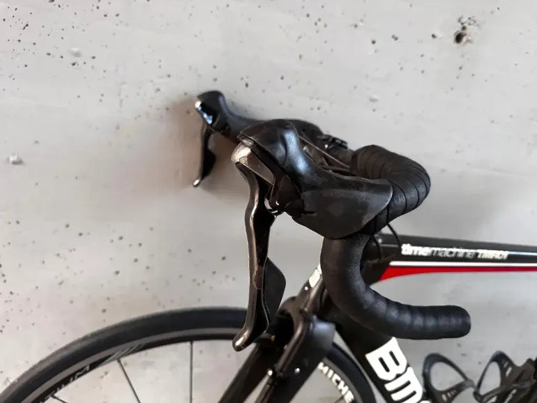 BMC Timemachine TMR 01 2013 usata — dettaglio