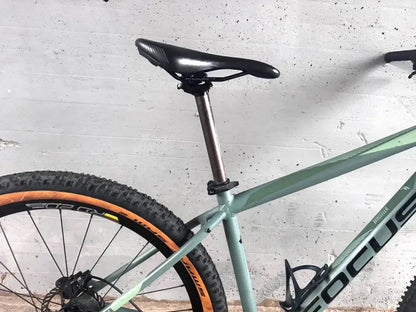 Focus WHISTLER 3.8 2022 — Bici usata