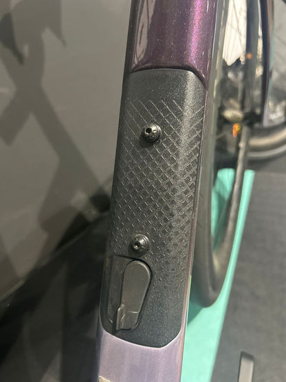 Bianchi Infinito Launch Edition 2026 usata — dettaglio