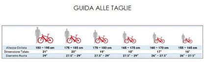 MTF Mount 6.3 — telaio in Alluminio, Nuovo