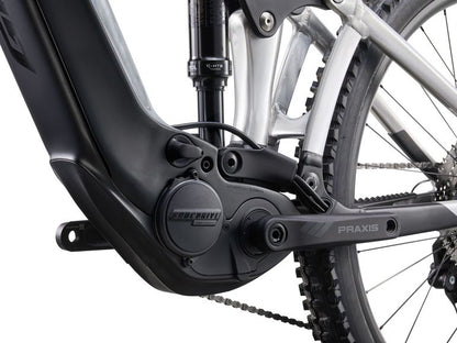 Giant Reign E+ 3 2024 usata — dettaglio