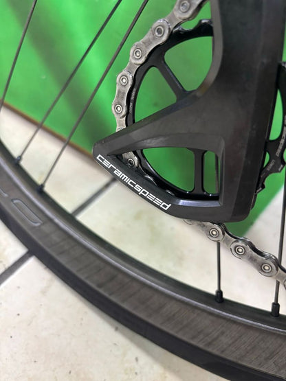 Colnago C68 2026 usata — dettaglio