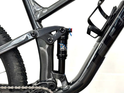 Trek Top Fuel 5 — gruppo Shimano Deore, taglia M