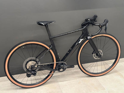 3T Racemax Italia Project X Demo — gruppo Shimano GRX, taglia 51