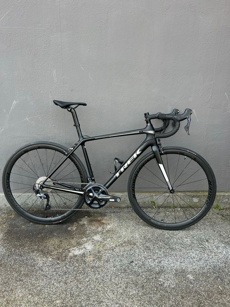Trek Émonda Sl 6 2020 usata — vista laterale