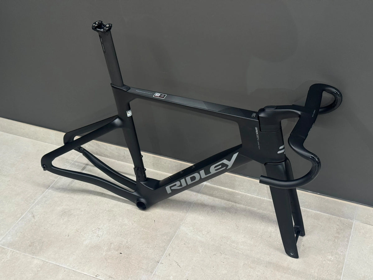 Ridley Noah Fast 3rd Gen Hm 2026 usata — dettaglio