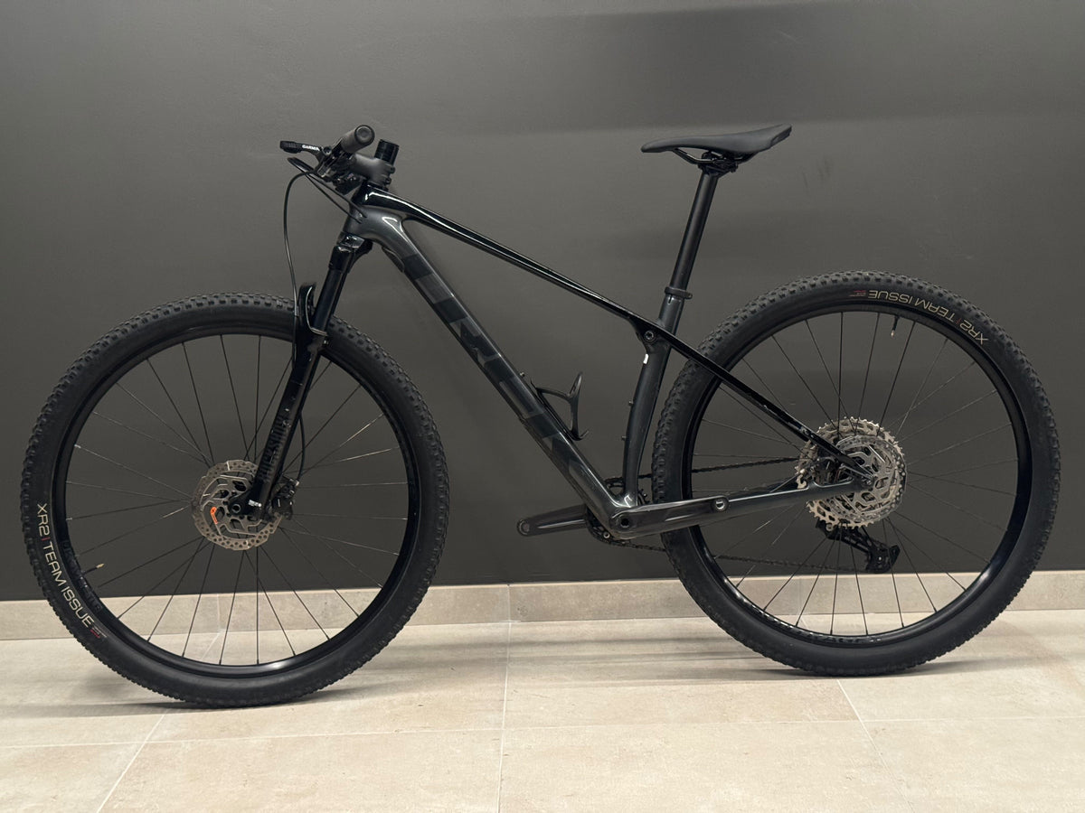 Trek Procaliber 9.5 Gen 2 2024 usata — dettaglio
