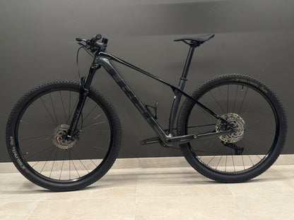 Trek Procaliber 9.5 Gen 2 2024 usata — dettaglio