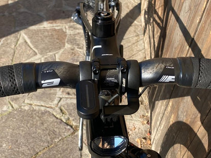 Cannondale Topstone Carbon 1 Rle 2023 usata — dettaglio
