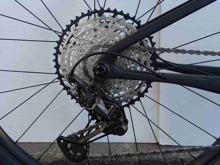 Cannondale Scalpel Ht Carbon 3 2023 — Bici usata