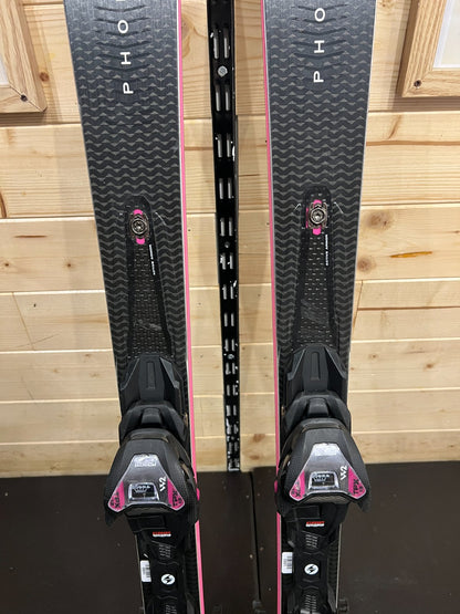 Blizzard Phoenix R14 PRO 2026 — Da Pista usato