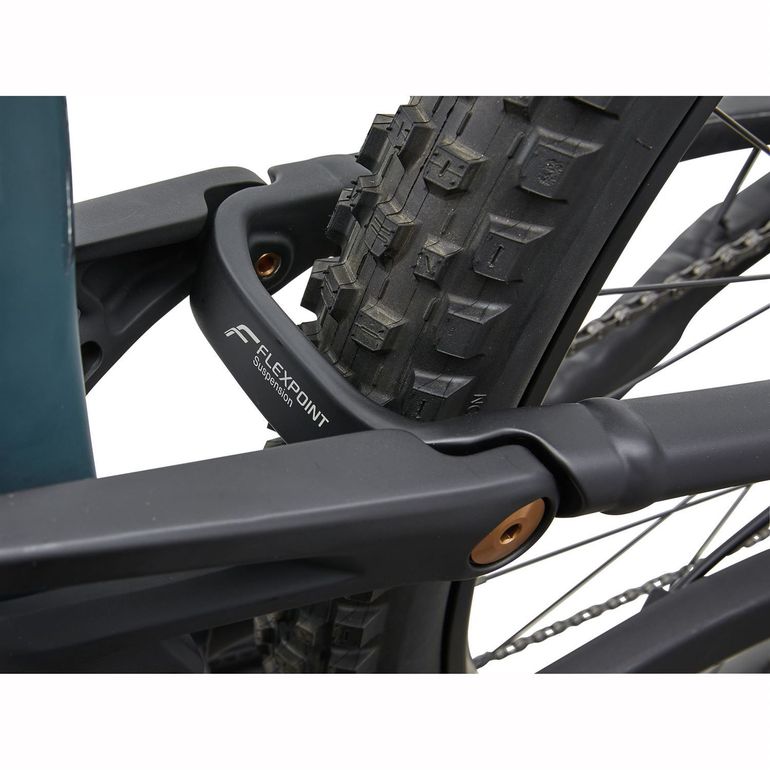 Giant Stance E+ 0 2027 usata — dettaglio