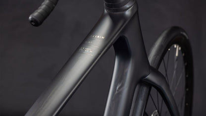 Cube Attain C:62, Race — telaio in Carbonio, Nuovo