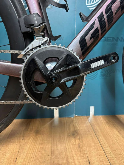 Giant Propel Advanced 1 2023 — Bici usata