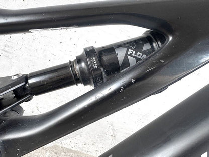 Specialized Turbo Levo 3 Comp Carbon 2023 usata — dettaglio