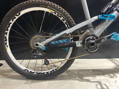 Canyon Torque — telaio in Alluminio, Buone condizioni