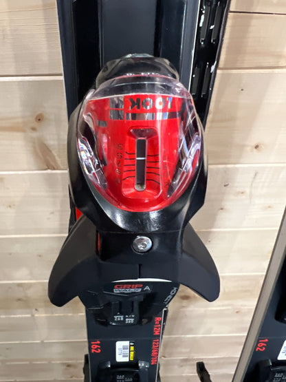 Rossignol Hero Elite ST Ti Konect 2024 usato — dettaglio