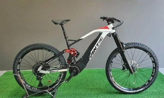 Fantic Xef 1.8 Sport 2024 km0