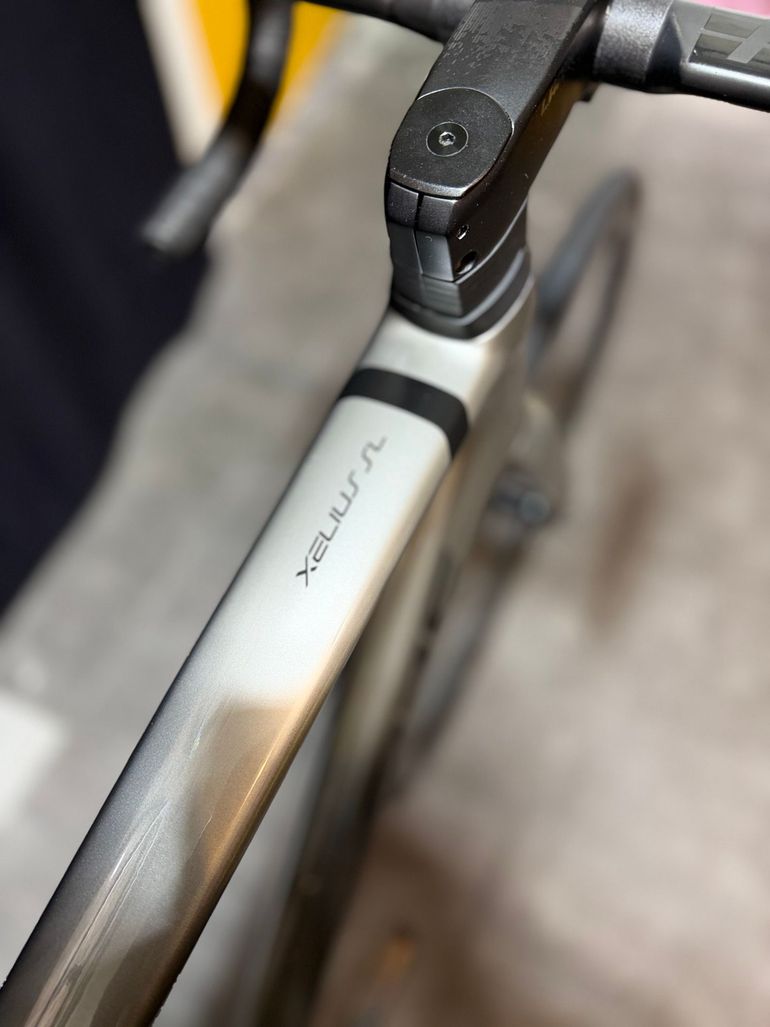 Lapierre Xelius Sl 7.0 2023 usata — dettaglio