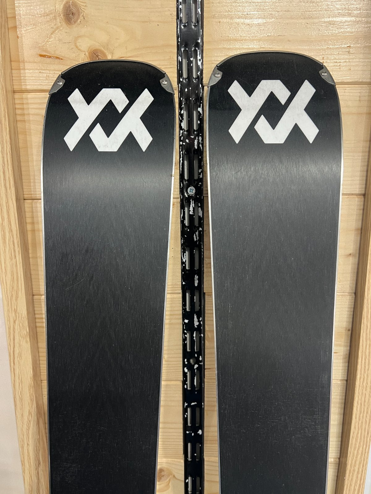 Volkl Peregrine 72 Green 2026 usato — dettaglio