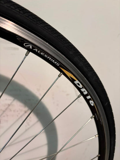 Merida Road Hfs Pro 1 — telaio in Alluminio, Buone condizioni