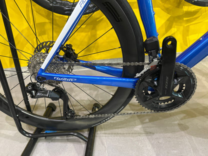 Wilier Triestina Filante Sl 2x12 R7170 — telaio in Carbonio, Nuovo
