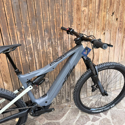 KTM Macina Kapoho Comp Ltd — telaio in Carbonio, Nuovo