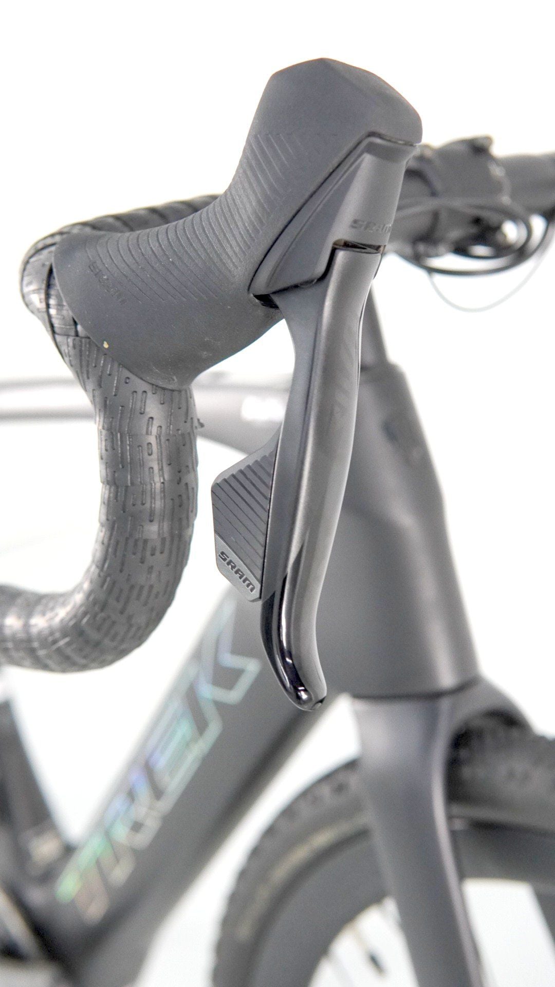Trek Domane+ Slr 6 2024 usata — dettaglio