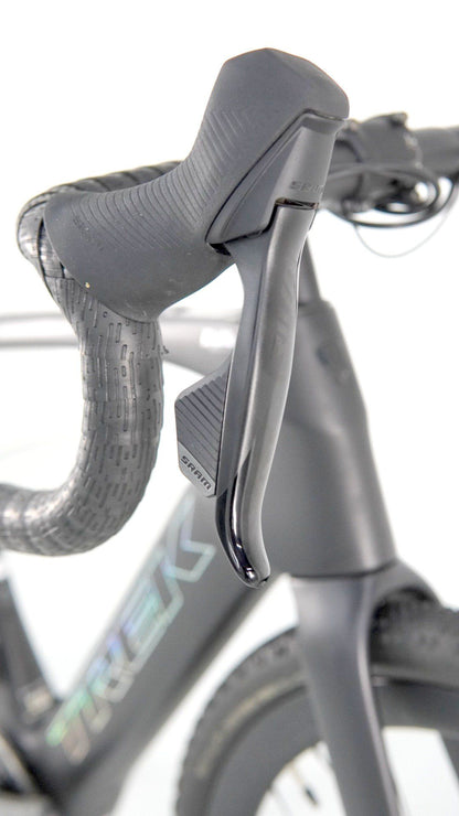 Trek Domane+ Slr 6 2024 usata — dettaglio