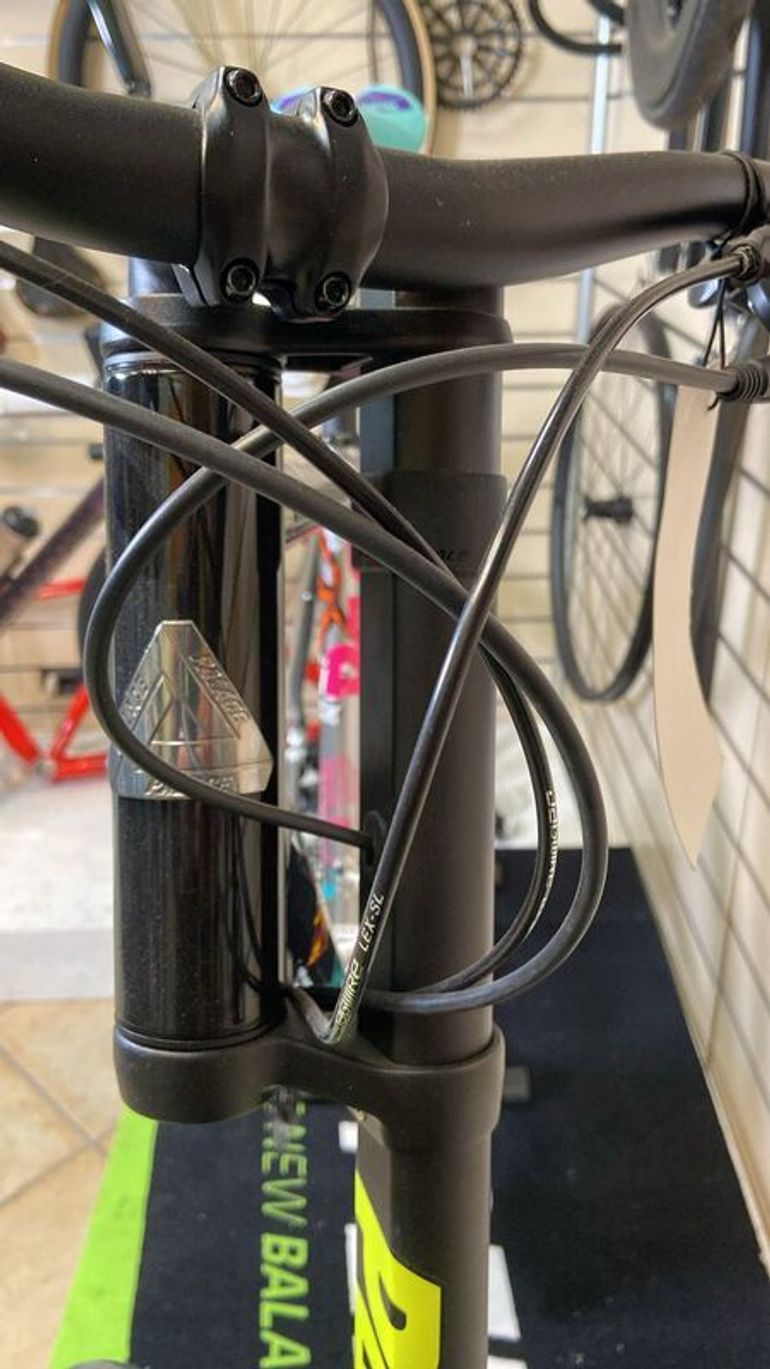 Cannondale Mad Boy 2022 usata — dettaglio