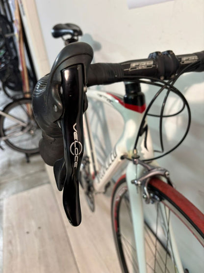 Specialized Tarmac Sl3 2011 — Bici usata
