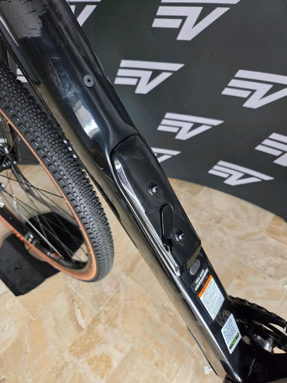 Cannondale Topstone Crb 3 2025 usata — dettaglio