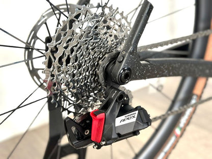 Trek Checkpoint Sl 5 Gen 3 2025 usata — dettaglio