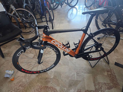 Cipollini Mcm 2022 usata — dettaglio