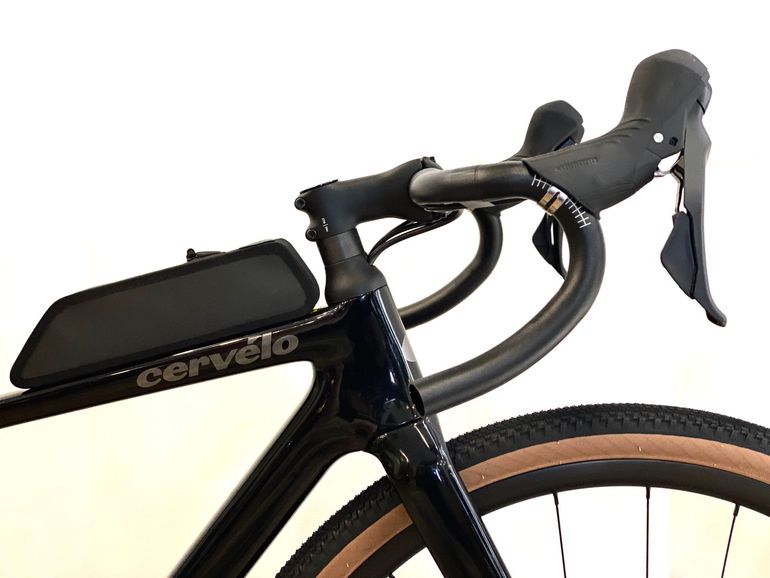 Cervelo Áspero Rx610 — gruppo Shimano GRX, taglia 51 cm