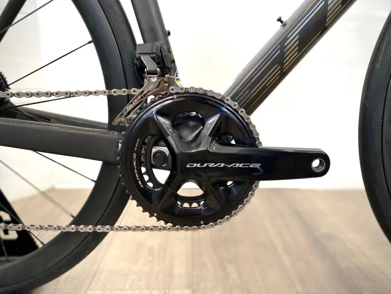 Scott Addict Rc 15 — telaio in Carbonio, Ottime condizioni
