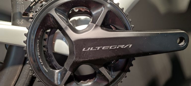 Scott Addict 20 — telaio in Carbonio, Nuovo