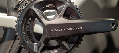 Scott Addict 20 — telaio in Carbonio, Nuovo