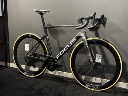 Focus Izalco Max 9.9 2025 — Bici usata