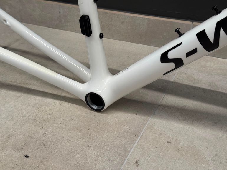 Specialized Tarmac Sl8 2024 usata