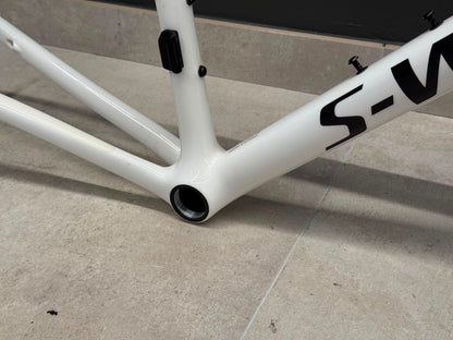 Specialized Tarmac Sl8 2024 usata