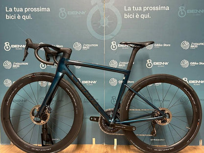 Specialized S-Works Tarmac Sl 8 2025 usata — dettaglio