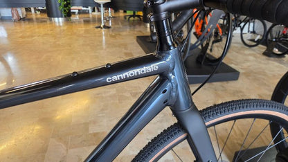 Cannondale Topstone 2 Cues - 1x — telaio in Alluminio, Nuovo