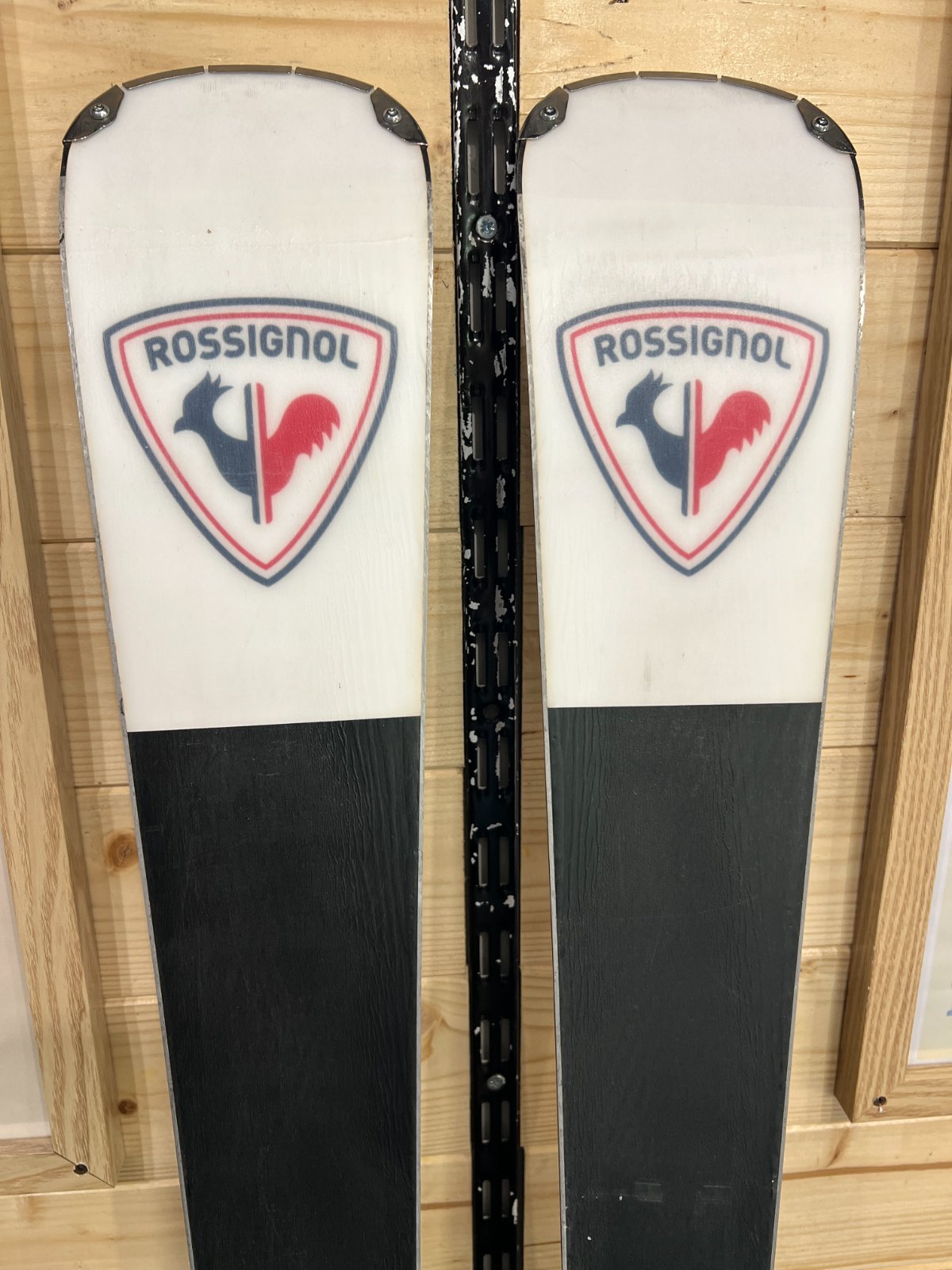 Rossignol Forza 50 V-Cam 2025 usato — dettaglio